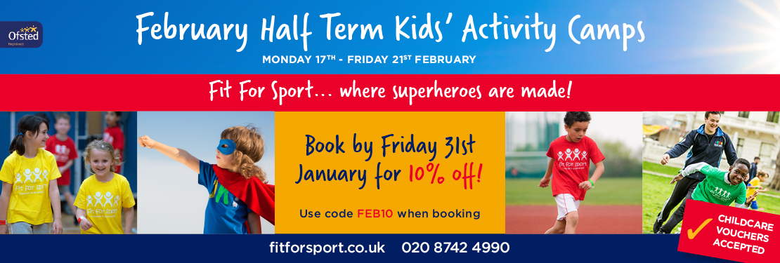 Downham Leisure tweet media