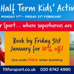 Photo by Downham Leisure (@DownhamHLC)
