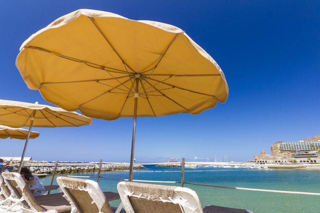 CardenasEstate's tweet photo. 🇬🇧 Good morning from Puerto Rico 😄
🇪🇸 Buenos días desde Puerto Rico 😄 
#PuertoRico #GranCanaria #CardenasRealEstate https://t.co/FkhBjSrVx4
