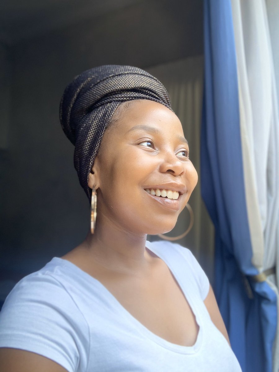 didiemakobane's tweet photo. Soaking it all in. God’s goodness, favour and abundant blessings!
Being at peace is such a blissful space to be in! I’m so happy.
#TSQ👑 https://t.co/i4TUGmq9QH