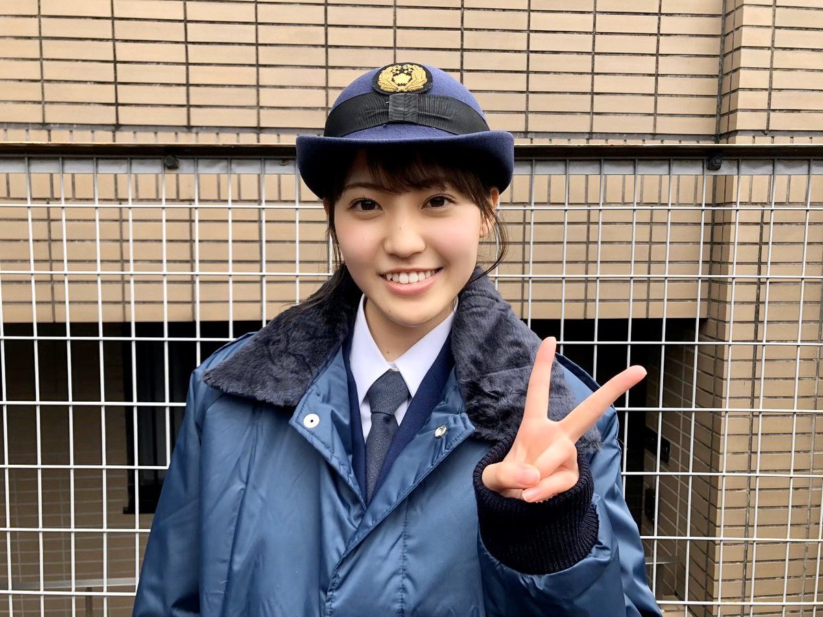 櫻坂46 本日1月23日 木 19 00 日本テレビ The突破ファイル に小林由依と土生瑞穂がスタジオに 松田里奈が 再現ドラマに出演致します 是非ご覧ください The突破ファイル 欅坂46 小林由依 土生瑞穂 松田里奈 T Co Sr1weyhjpj