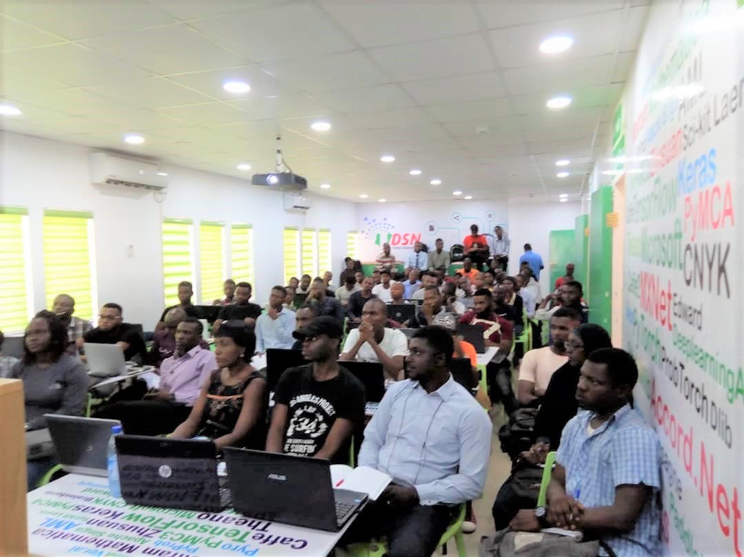 dsn_ai_network's tweet photo. 17 hubs in 12 cities will host our FREE pre-university/Beginner Machine Learning/Python class!

See list of hubs &amp; REGISTER now: https://t.co/3NRlP8u85X
Starts Feb5 for 6weeks

Participants who complete the class will get our free AIBook &amp; access our 10000+ videos AI KnowledgeBox https://t.co/2uUlHl8xSm