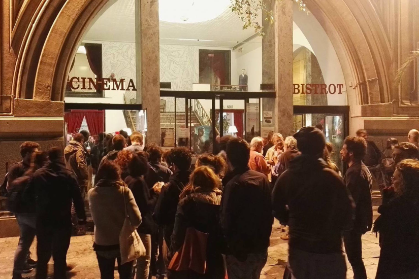 ilmesedoc's tweet photo. Si è chiusa ieri con #TheCave la programmazione di questa edizione del Mese a #Palermo: grazie al @cinema_rouge che ci ha ospitato anche quest'anno!

👉 Vai qui per ripercorrere la programmazione: https://t.co/P38w32NeTy

#events #cinema #documentari https://t.co/ucPZoh7fN7