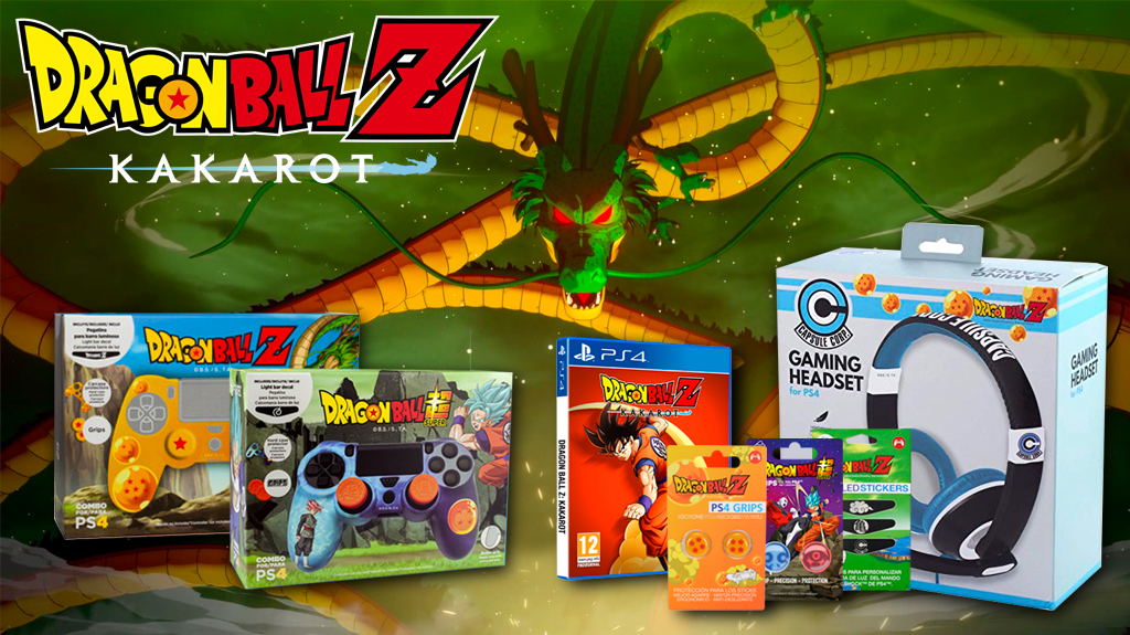 CarrefourGaming's tweet photo. ⚠Concurso⚠
¡Faltan 4 días, si todavía no has participado, hazlo ya!

✅ Haz FAV y RT
✅ Síguenos
✅ Dinos quién es tu personaje favorito y por qué
#DragonBallConCarrefour

¡Podéis participar hasta el 26/01 todas las veces que queráis!
Bases: https://t.co/fXtxzueOLJ https://t.co/Wc1RJhgcUe