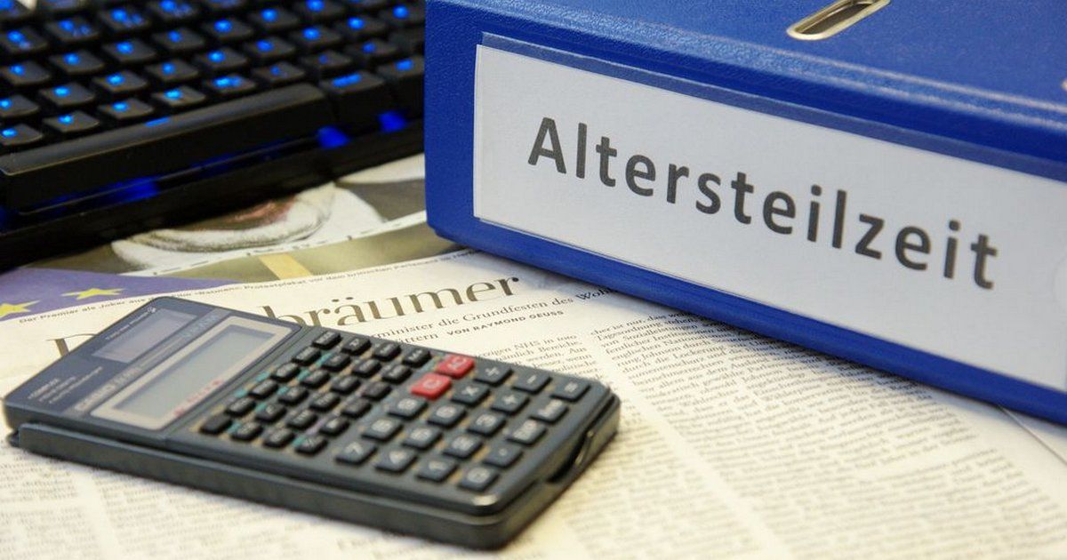 Automobil_Job's tweet photo. #Urteil zu #Altersteilzeit und Urlaubsanspruch: Keine Arbeit - kein Erholungsurlaub  https://t.co/sfyBL0PX8T https://t.co/0WQ82Imz9D
