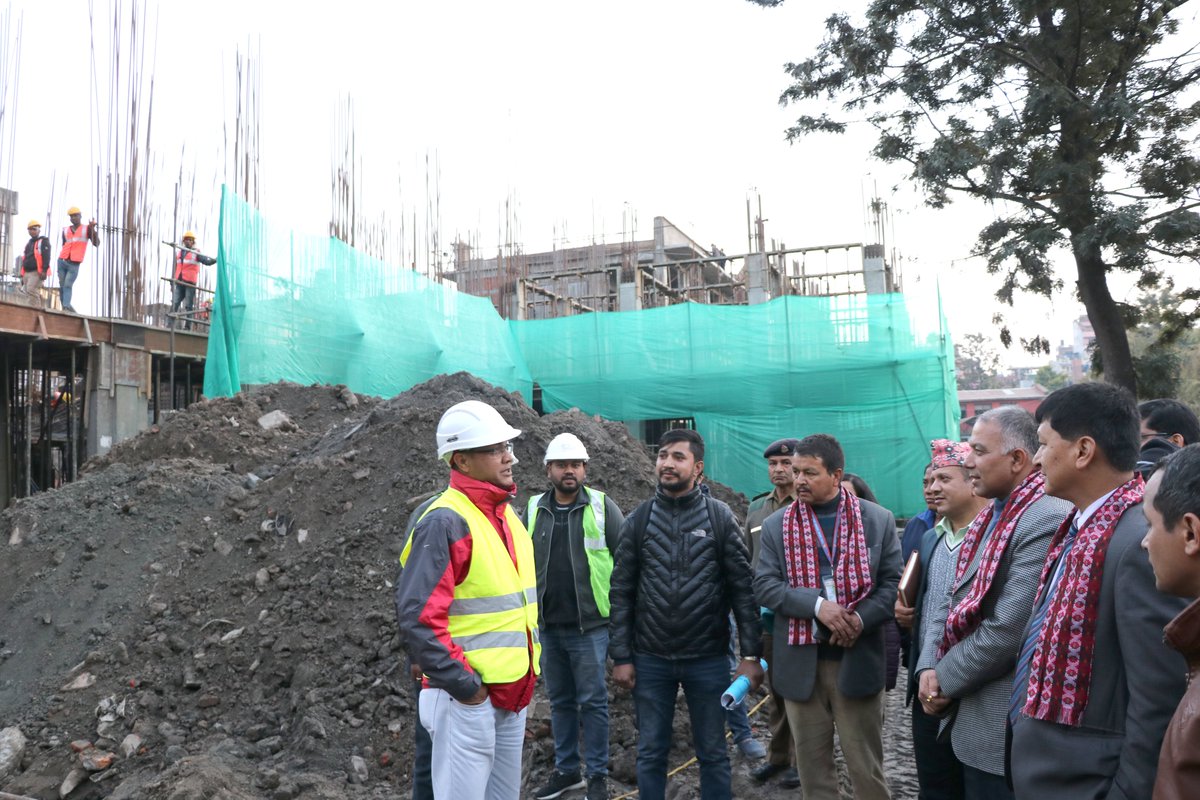 National Reconstruction Authority tweet media