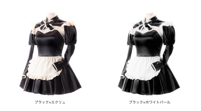 Twitterのコスプレ画像24