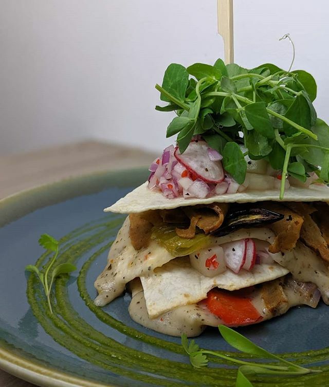 OffbeetRetreat's tweet image. What's your favourite dish from our current menu?
We are dreaming up new exciting dishes in the kitchen at the moment and would love to hear what you have enjoyed the most. .
.
.
.
.
.
.
.
.
.
.
.
#vegan #veganfood #veganfooddaily #vegandaily #veganlifes… ift.tt/2NML3kH