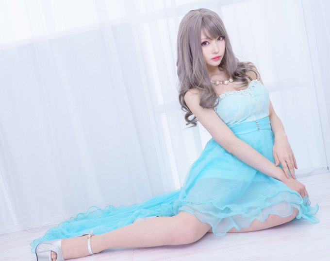 コスプレイヤーシスルのTwitter画像23