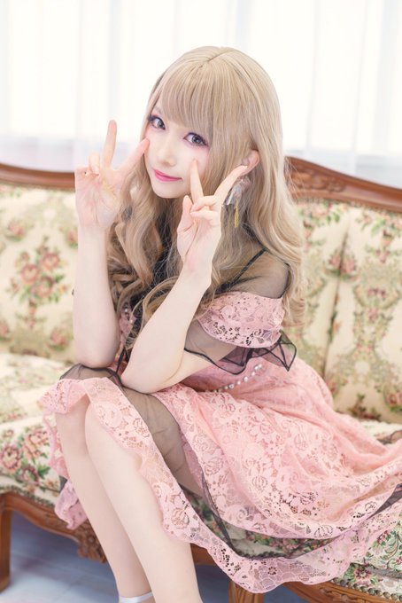 コスプレイヤーシスルのTwitter画像22