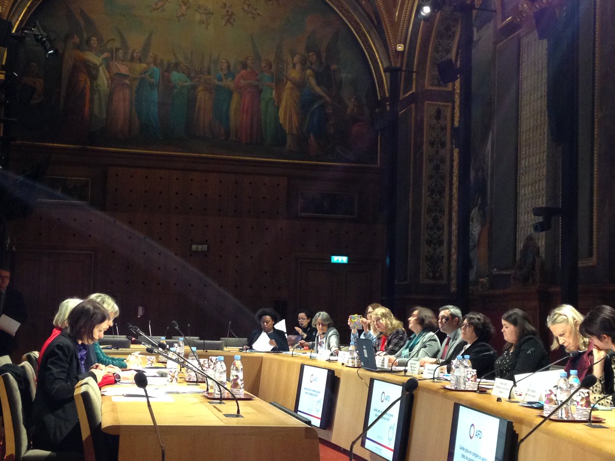 Coordination SUD tweet media