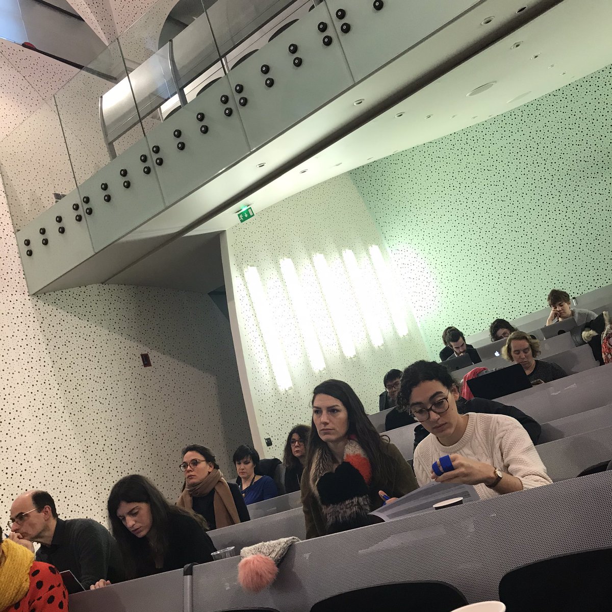 DamienRichard73's tweet image. #RGCS2020 #Lyon : c’est parti pour 2 jours : Designing the Commons: #coworking #OpenCommunities #SmartCities @ScPoLyonAvenir merci à @FabbriJulie @EMLYON 😉