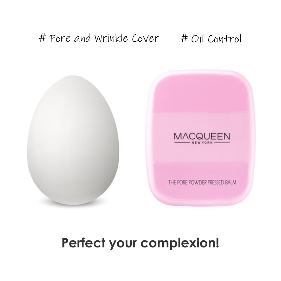 stylevana_sv's tweet photo. Your final step to your makeup routine, say goodbye to oil and sebum grease 👋😎
🔎MACQUEEN - The Pore Powder Pressed Balm - 5G
SHOP HERE: https://t.co/8tlCuYUfyW
#stylevana #kbeauty #bbcushionfoundation #bbcushion #cushionmakeup #makeupaddict #flawlessskin https://t.co/SqxMN88FeH