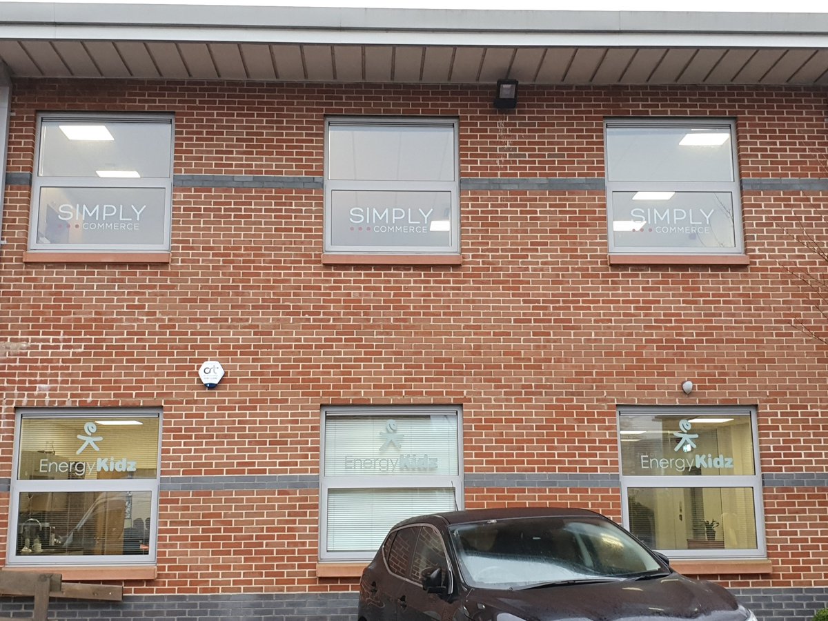 Smart Signs Group tweet media