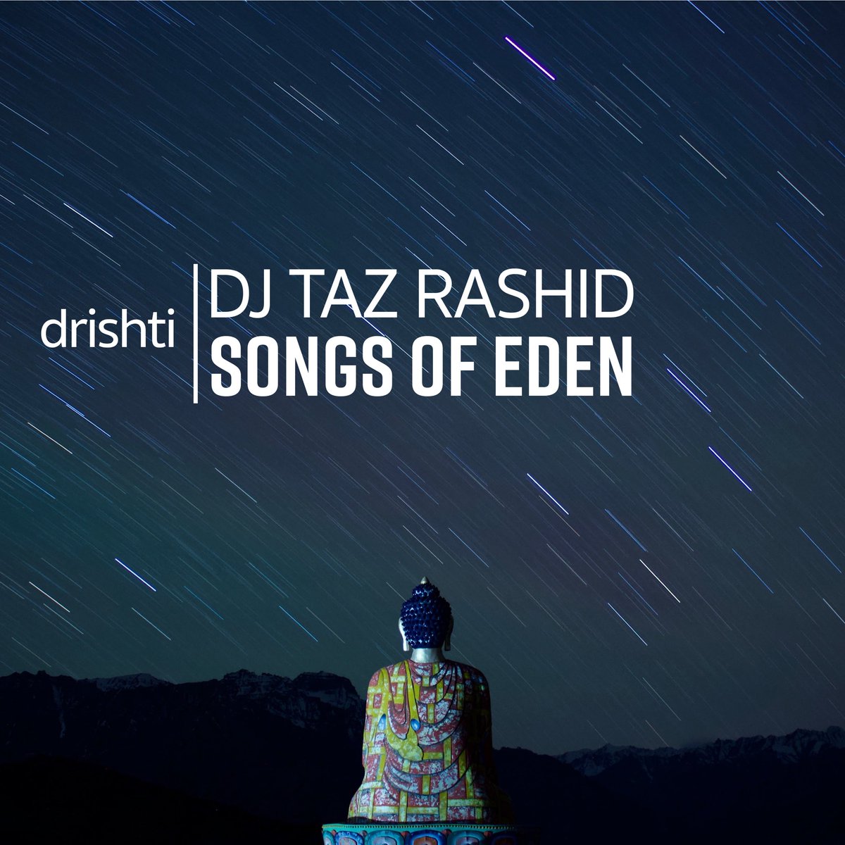 How do you like the cover of @djtazrashid and my coming single DRISHTI? 🤗🙏🏼😀 ffm.to/rz6odpj #yoga