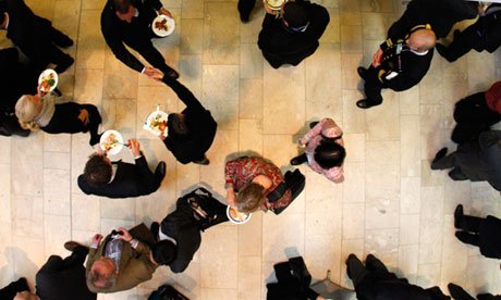 Let's talk about #networking. Looking to raise your profile at events in #Brighton and beyond? Find out how we can help - call Becky on 07966 763 767