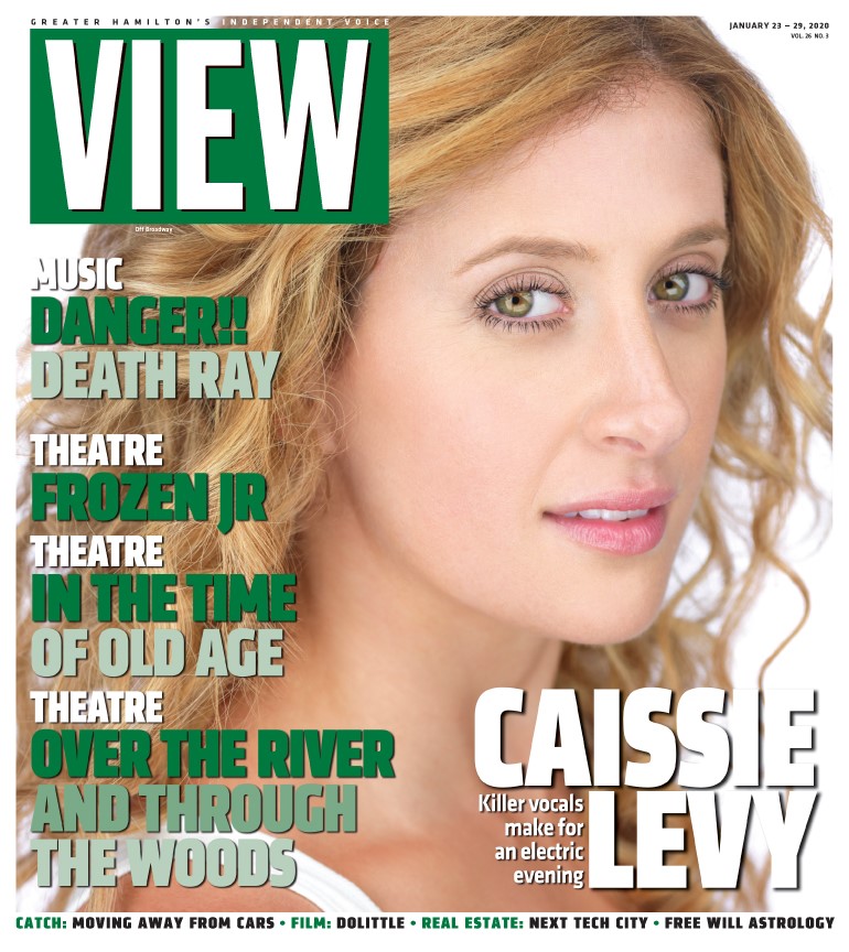 RicTaylor (@rictaylor) on Twitter photo Read Hamilton Music Notes on Hamilton born Broadway star @CaissieLevy 's return to her old stomping grounds and <a href="/DanielFarr/">Daniel Farr</a> talks surf rock and <a href="/dangerdeathray/">Danger Death Ray</a> 's new EP... click on viewmag.com Read Hamilton Music Notes on Hamilton born Broadway star @CaissieLevy 's return to her old stomping grounds and <a href="/DanielFarr/">Daniel Farr</a> talks surf rock and <a href="/dangerdeathray/">Danger Death Ray</a> 's new EP... click on viewmag.com