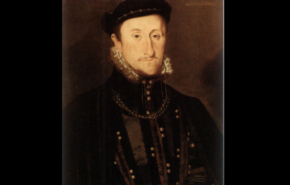 ChalkeFestival's tweet photo. #onthisday 450 years ago, James Stewart, 1st Earl of Moray, regent for the infant King James VI of Scotland, was assassinated by James Hamilton, a supporter of his half-sister, Mary, Queen of Scots.
He was the first head of government to be assassinated by a firearm. https://t.co/AYY2hvvmr5
