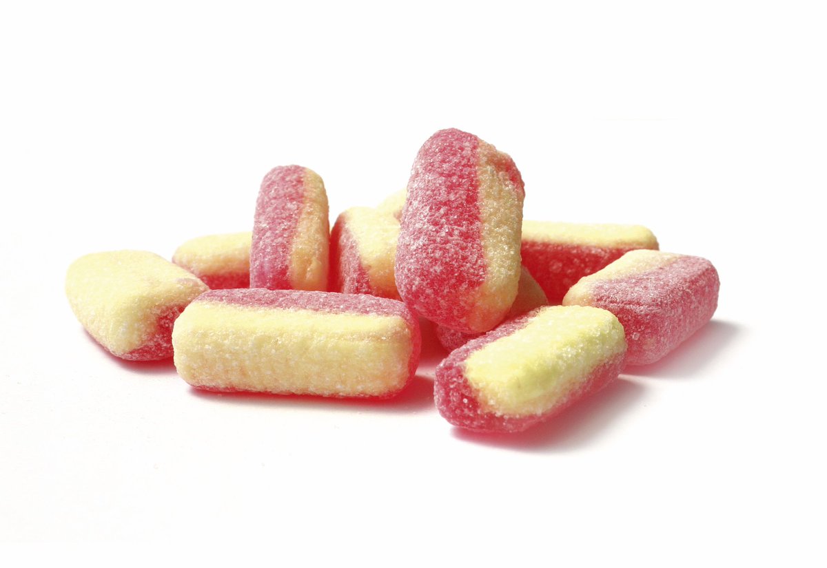 Some interesting thoughts on the provenance of snacking as well as artisan and hand made bespoke snacks starting to trend globally... buff.ly/2NLFkLL