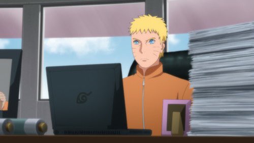 Naruto