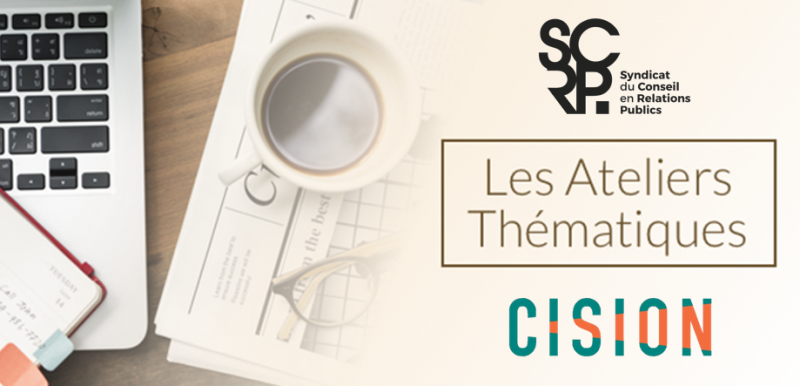 Amalthea_RP's tweet photo. 🚨👩💻Découvrez sur notre blog le #CompteRendu de l'atelier sur la #TransformationDigitale de la #communication organisé par le @syndicat_RP et s'appuyant sur les chiffres de l’étude @CisionFrance sur les #dircom et la #TransfoDig d'octobre 2019.
👉https://t.co/wqSzsbD9lR https://t.co/Tjx87lI9I8