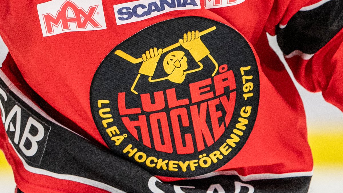 HockeynewsSe's tweet photo. Luleå värvar talang från ettan – till juniorlaget
https://t.co/EDljwwtsdR
#twittpuck #LuleåHockey #Hockeyettan https://t.co/NGu5Rh4HJN