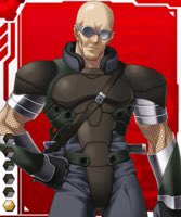 対魔忍コウホー、少しネットのノリを履き違えてるけど憎めない感じも似合うし勝手に九郎さんで想像してる。
どうでもいいけど古賀亮一先生のモブメガネと親和性がある。 