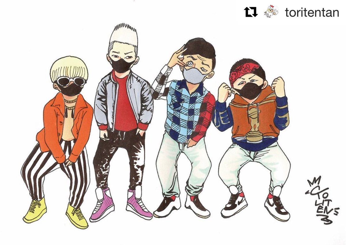 DJTYKOH's tweet photo. Niceee💯
#FLYBOYRECORDS #DJTYKOH #B_RAND #BANKSY #BASTERBOY #KENNY_THE_DEAD_TOOTH #HIPHOPART #FANART #FANLOVE #ショクイチ
#Repost @toritentan
#FAИART 6
DJ TY-KOH - ショクイチ feat. B RAND & KENNY THE DEAD TOOTH
😋🚬
https://t.co/vowDBQLsdj https://t.co/89i6Zhi3G5
