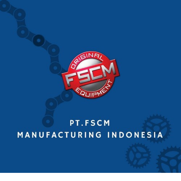 FSCM Manufacturing Indonesia on Twitter: 