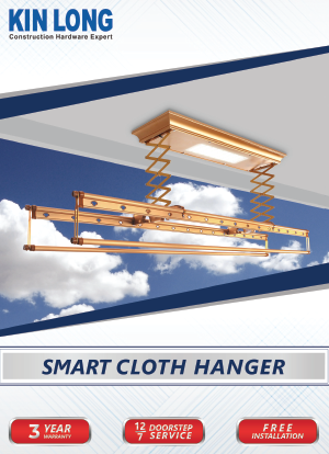 IndiaKinlong's tweet photo. Smart Cloth Hangers #Kinlong #hanger https://t.co/xBTHLG77b3
