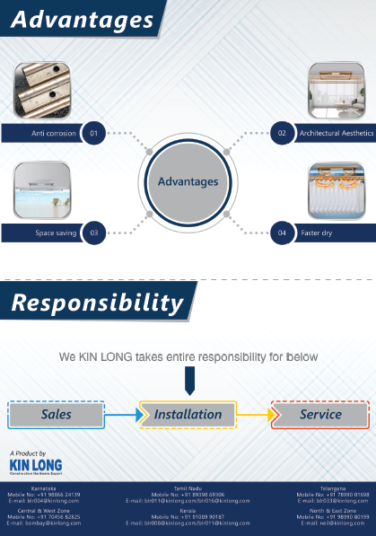 IndiaKinlong's tweet photo. Smart Cloth Hangers #Kinlong #hanger https://t.co/xBTHLG77b3