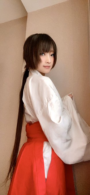 Twitterのコスプレ画像5