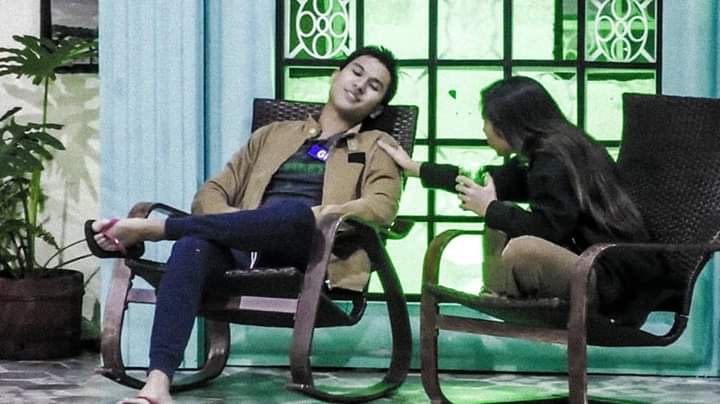 DBKN2610's tweet photo. Pwede magjowa vlogger na. Heart to Heart with KiaNo pretty please. 

KIANO ForHeart2Heart https://t.co/tTe37FOZLt