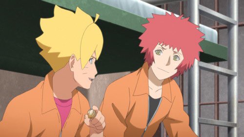 Boruto 