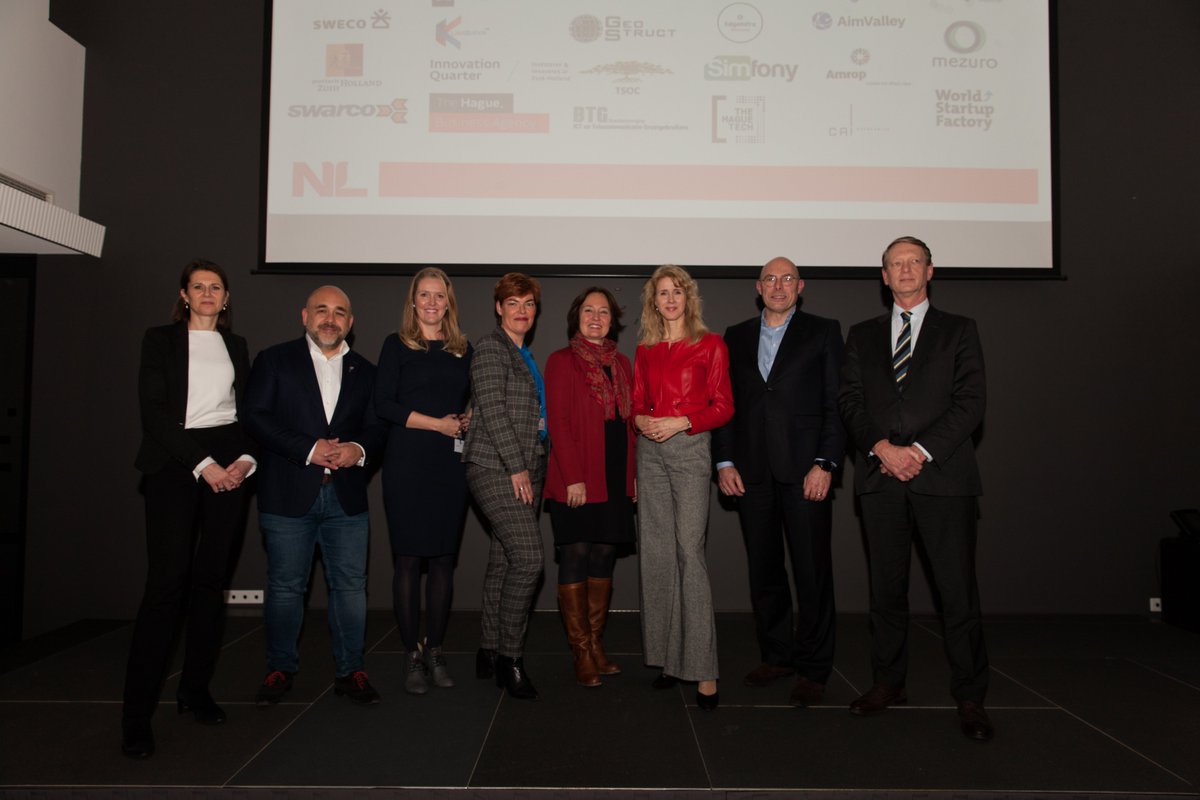 EnterpriseSummit tweet media