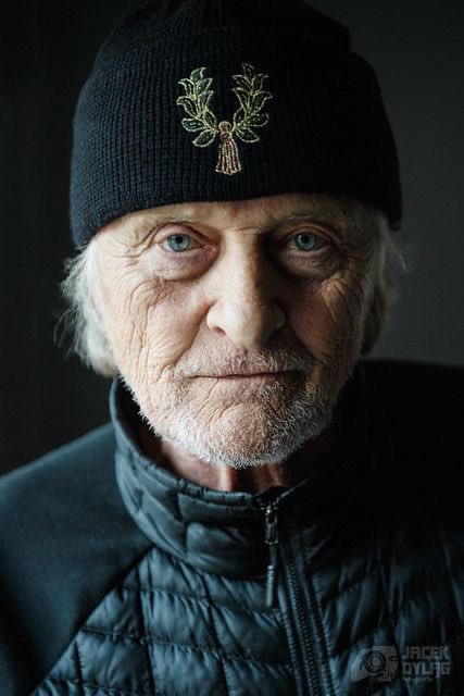Happy Birthday Rutger Hauer! 