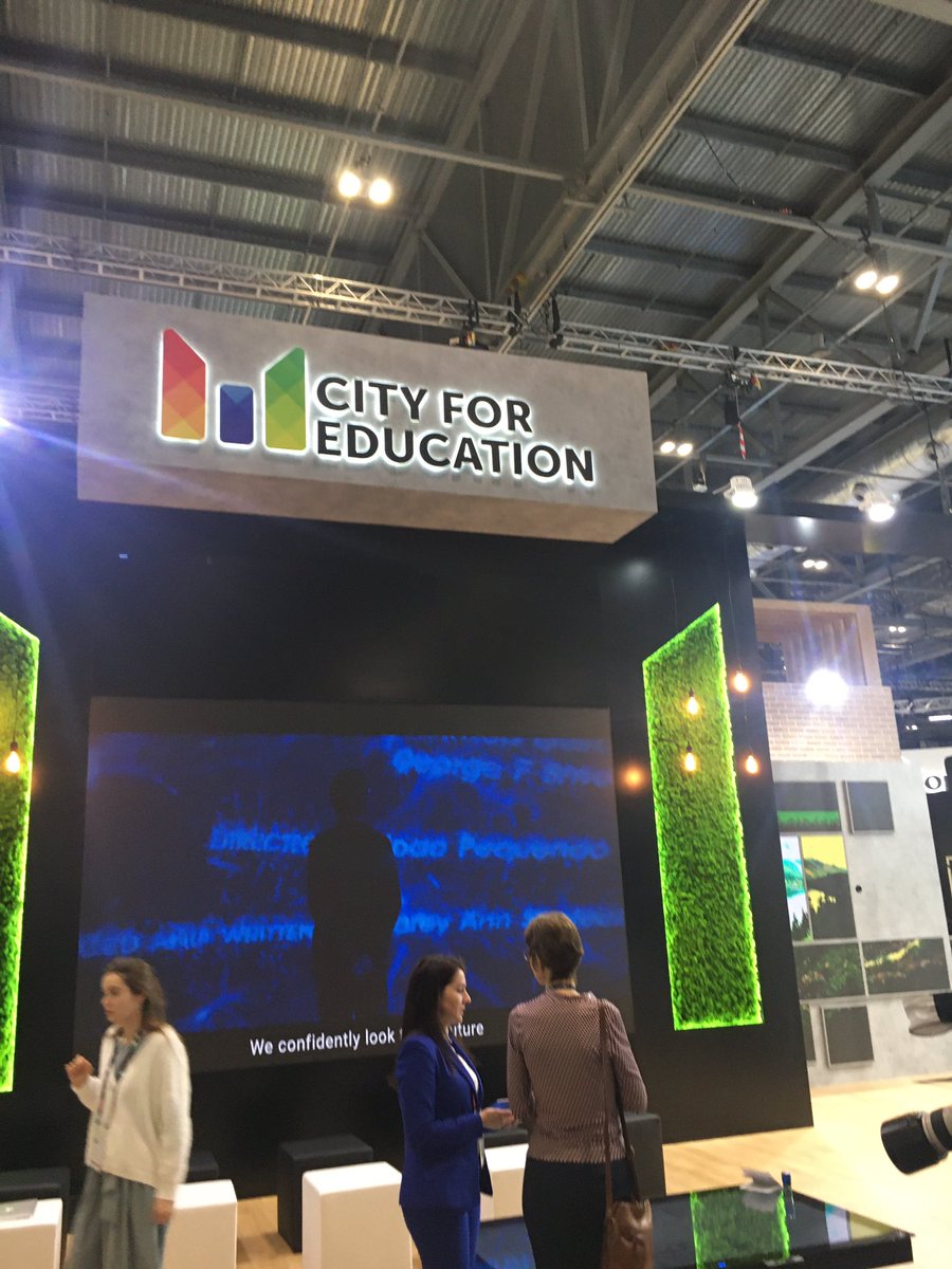 Best Future Education tweet media