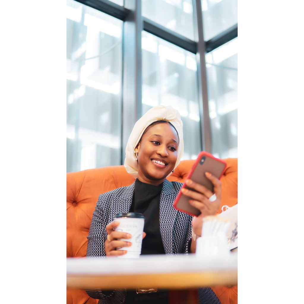 I am destined for something bigger: a life of fulfilment and abundant success. This is a new year to live out my destiny In Shaa Allah. Happy birthday to me ☺️👸🏽💗