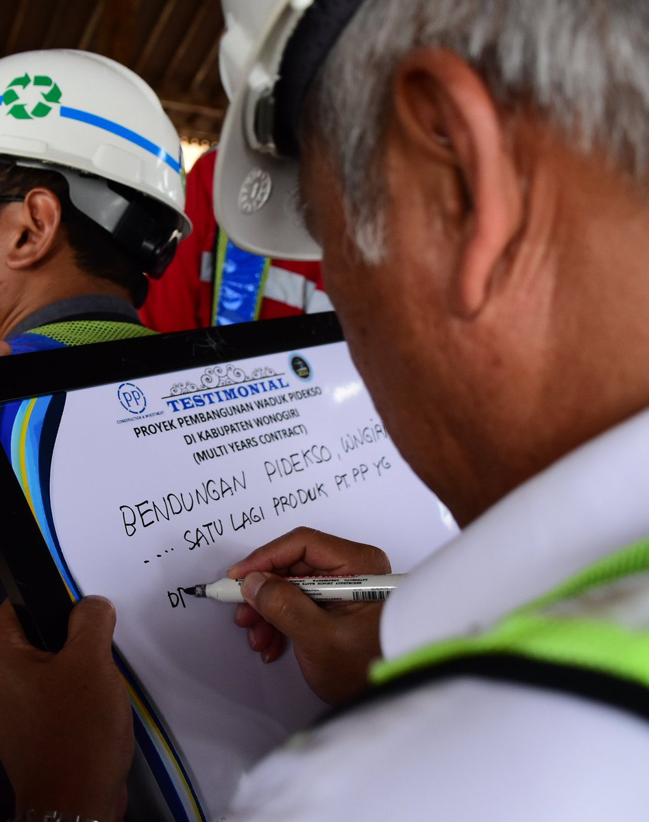 The face                         The notes