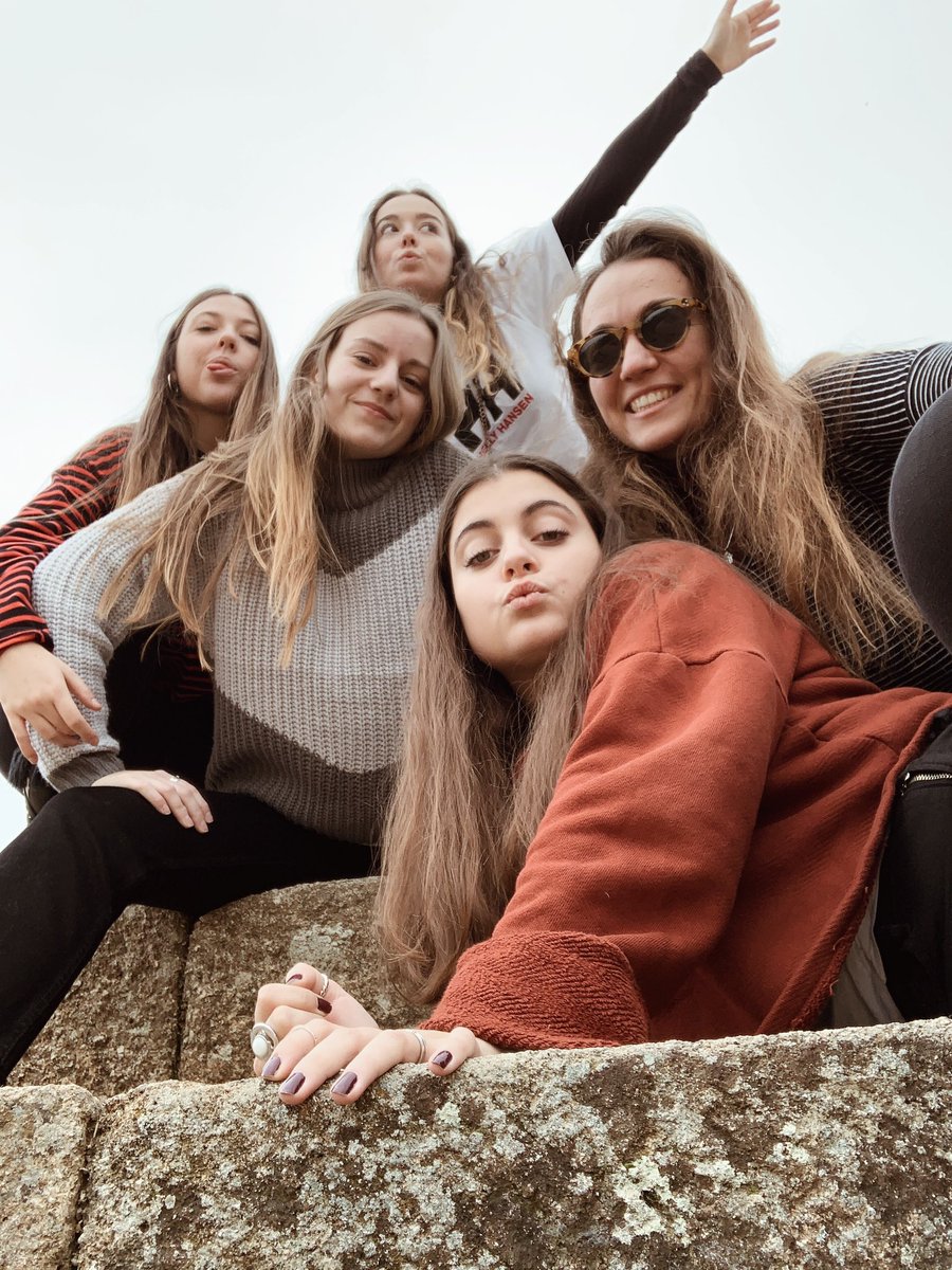 Lia_Tas's tweet photo. La suerte de habernos encontrado!!!!!!🥰✨✨✨ https://t.co/egL9jbkx7Z