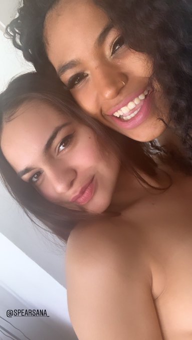 with my friend @SpearsAna https://t.co/meaTS3SINM<a class="tags" href="/tag/spearsana">@spearsana</a><a href="/tag/sex"class="tags"><span>#sex</span></a><a href="/tag/run"class="tags"><span>#run</span></a><a href="/tag/exercice"class="tags"><span>#exercice</span></a><a href="/tag/sexyexercise"class="tags"><span>#sexyexercise</span></a>