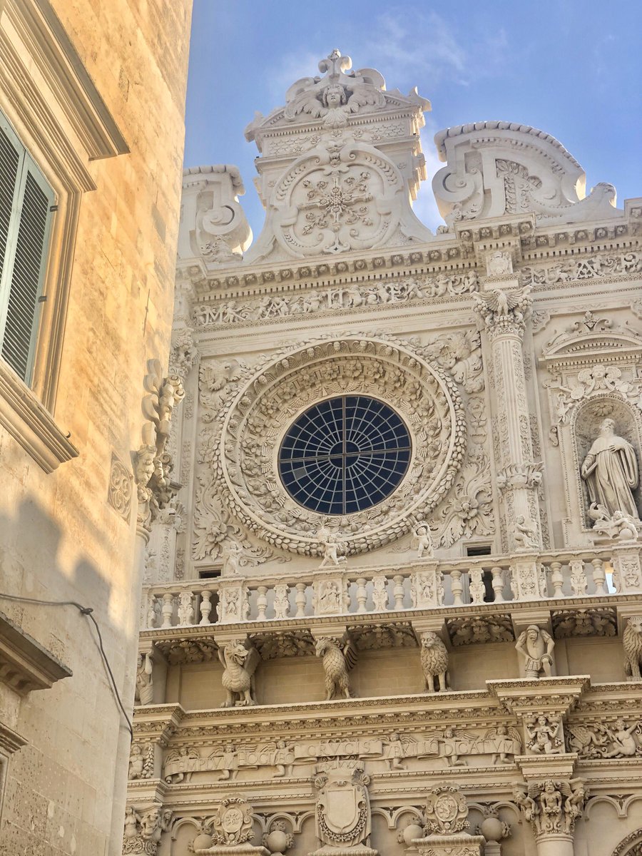 VisitLecce tweet media