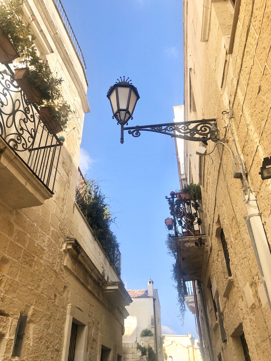 VisitLecce tweet media