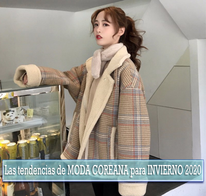 are ĸpop！ on Twitter: "[#MODA] ¿Quieres conocer la tendencia en moda en Corea Sur este invierno? Te enseñamos los estilos que vuelven que se quedan para unas temporadas