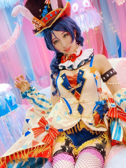 コスプレイヤーじゅんのTwitter画像26