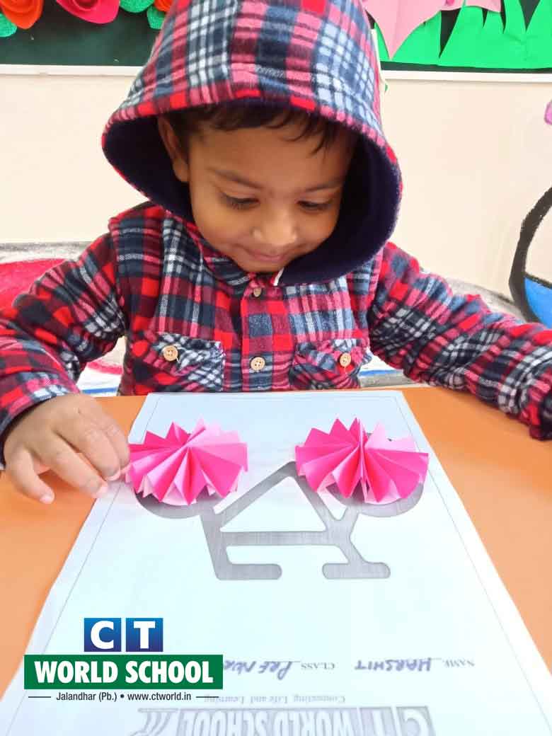 ctworldschool's tweet photo. It's amazing to travel but it's awesome to draw!
Tiny tots of CT World School learning about the different modes of transport via series of activities.
#transport #ctw #ctw #ctworldschool #learningwithadifference https://t.co/Y5ts0GkXad