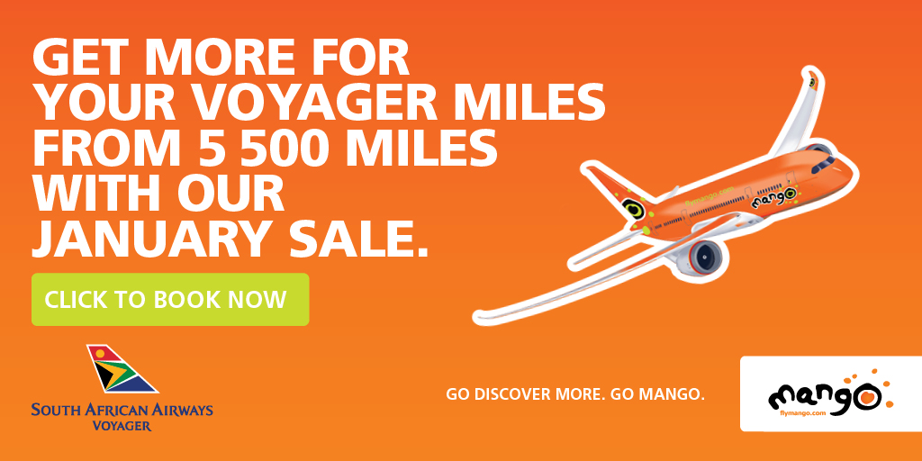 Mango Airlines Flymangosa Twitter