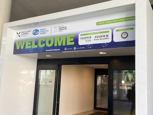 WeAreTeamMerit's tweet photo. We had a successful first day exhibiting at @Phacilitate Leaders World 2020, ending with a yacht party!

#advancedtherapies #conference #celltherapy #genetherapy #PLW2020 #meritexcellence #deliveringexcellencetogether #offsitemanufacture https://t.co/emUHqSnIHi