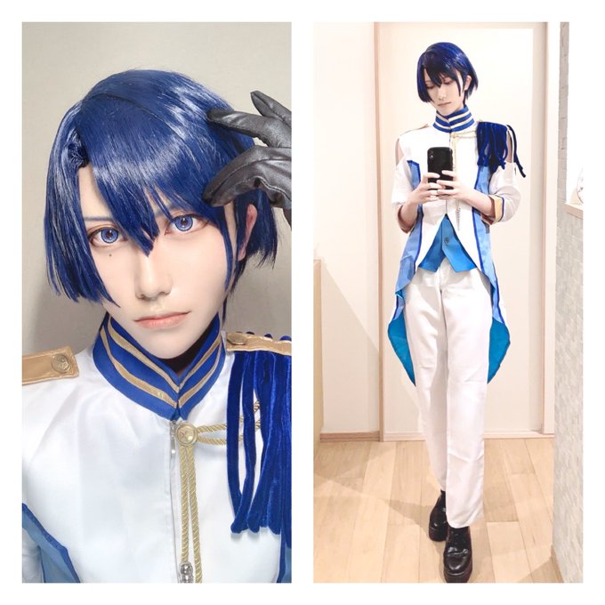 コスプレイヤーまるんのTwitter画像7