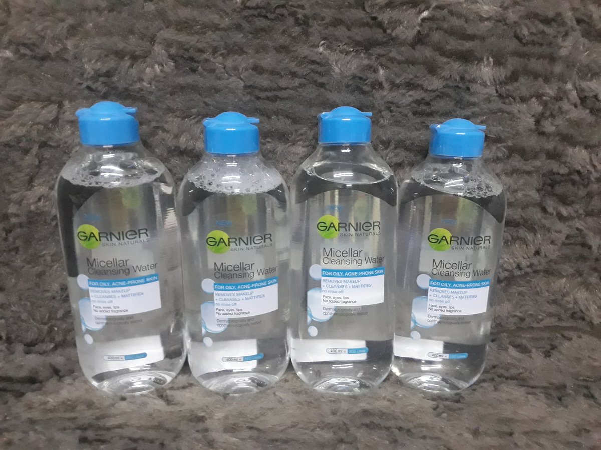 1990Jutawat's tweet photo. ส่งต่อ Garnier cleansing water สีฟ้า 400 ml  ราคา ขวดละ120  บาท 2ขวดขึ้นไป ขวดละ100บาท ค่าส่งชิ้นแรก30ชิ้นต่อไป10บาท นัดรับฟรีค่าส่ง #รามคำแหง #พัฒนาการ #อ่อนนุช #ศรีนค���ินทร์ #ส่งต่อสกินแคร์ #Garnier https://t.co/GM7emjeR7j